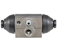 A.B.S. Cilindretto freno compatibile con CITROËN PEUGEOT 52949X