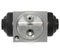 Cilindretto freno 52992 A.B.S. per CITROËN PEUGEOT DS