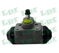 Cilindretto freno Alluminio 5326 LPR per FIAT FULLBACK Pick-up