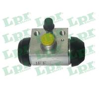 Cilindretto freno Alluminio 5329 LPR per FORD FIESTA VII FIESTA VII Van