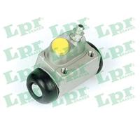 Cilindretto freno Alluminio 5524 LPR per HYUNDAI PONY S COUPE