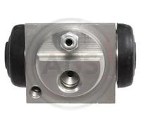 Cilindretto freno Alluminio 62109 A.B.S. per DACIA RENAULT LADA