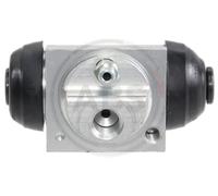 Cilindretto Freno A.b.s. 62110 per Lada Mercedes Benz Nissan Dacia