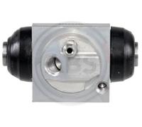 A.B.S. Cilindretto freno compatibile con RENAULT DACIA 62112