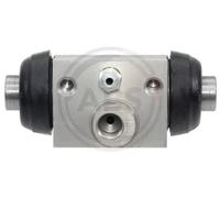 Cilindretto freno Alluminio 62113 A.B.S. per FORD FOCUS III Tre volumi FOCUS III