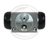 A.B.S. Cilindretto Freno 62895 FIAT,LANCIA,OPEL,PANDA (169),PUNTO (188),GRANDE PUNTO (199),Panda Hatchback (312_, 319_),PUNTO EVO (199),PUNTO (199)