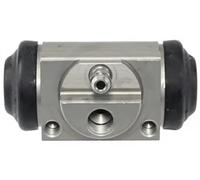 2x Cilindretti freno A.B.S. Retro S+D per FIAT, OPEL COMBO, COMBO
