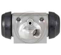 A.B.S. Cilindretto freno compatibile con RENAULT SMART 63657