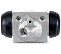 Cilindretto freno Alluminio 63659 A.B.S. per RENAULT SMART