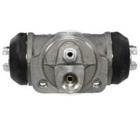 ABS All Brake Systems Cilindretto freno 72071 Alluminio Ø22,2 mm M10x1.0 per NISSAN e RENAULT