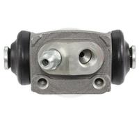 Cilindretto freno Alluminio 72072 A.B.S. per HYUNDAI i10 I ATOS
