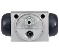 Cilindretto freno Alluminio 72077 A.B.S. per CHEVROLET AVEO Hatchback