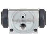 Cilindro Freno Posteriore A. B. S. per Toyota Yaris