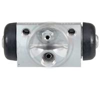 Cilindretto freno Alluminio 72080 A.B.S. per SUZUKI IGNIS III SWIFT V SWIFT IV