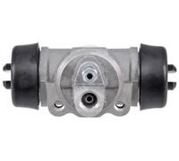 Cilindretto freno Alluminio 72656X A.B.S. per NISSAN PICK UP TERRANO I