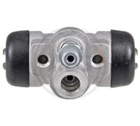 Cilindretto freno Alluminio 72670X A.B.S. per SUZUKI ALTO II