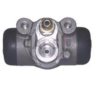 Cilindretto freno Alluminio 72673X A.B.S. per SUZUKI SWIFT I