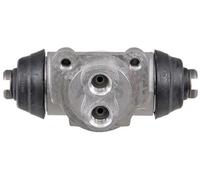 2x Cilindretti freno A.B.S. Retro S+D per SUZUKI VITARA I