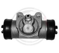 Cilindretto freno Alluminio 72799 A.B.S. per SUZUKI SUPER CARRY Autobus