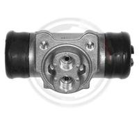 ABS All Brake Systems Cilindretto freno 72800 compatibile con SUZUKI SANTANA