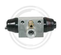 Cilindretto freno Alluminio 72915 A.B.S. per SUZUKI OPEL SUBARU