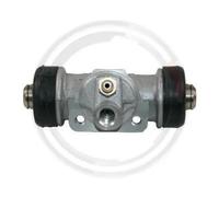 A.B.S. - Cilindretto freno 72918 - Alluminio - per Nissan/Infiniti