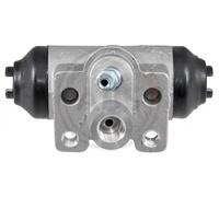 A.B.S. Cilindretto freno compatibile con HONDA 72925