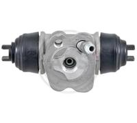 ABS All Brake Systems Cilindretto freno 72944 Alluminio per TOYOTA, SUZUKI