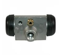 2x Cilindretti freno A.B.S. Retro S+D per TOYOTA YARIS I, YARIS III