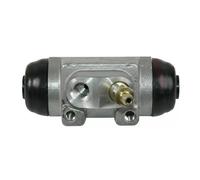 ABS All Brake Systems Cilindro freno posteriore 72994 Alluminio per Highway Van