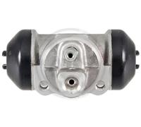 Cilindretto freno Alluminio 73677 A.B.S. per NISSAN PICK UP NP300 PICKUP