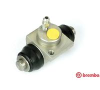 BREMBO A 12 311 Cilindretto freno