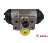 Brembo A 12 856 - CIlindro Freno - Posteriore