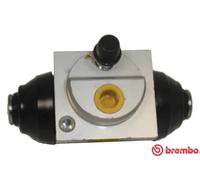 Brembo A 12 A40 - CIlindro Freno - Posteriore