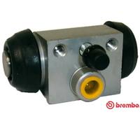 BREMBO A 12 B72 Cilindretto freno