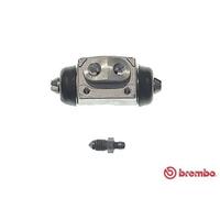 BREMBO A 12 B89 Cilindretto freno