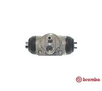 BREMBO A 12 C12 Cilindretto freno