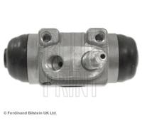 Cilindretto freno Alluminio ADG04487 BLUE PRINT per HYUNDAI KIA