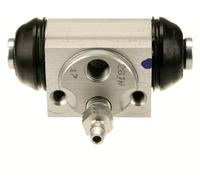 Cilindretto freno Alluminio BWA130 TRW per MERCEDES-BENZ CLASSE A