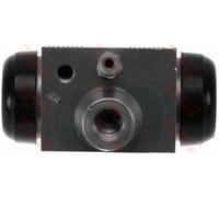 Cilindretto freno Alluminio BWD310 TRW per TOYOTA YARIS