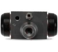 TRW Cilindretto freno BWD310 Alluminio per Toyota Yaris