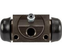 Cilindretto freno Alluminio BWD313 TRW per RENAULT OPEL NISSAN