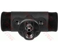 Cilindretto freno Alluminio BWD337 TRW per DAIHATSU TOYOTA