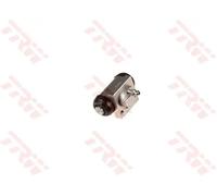Cilindretto freno Alluminio BWD375 TRW per DACIA DUSTER DUSTER Cassone/SUV