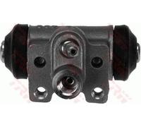 Cilindretto freno Alluminio BWF327 TRW per HONDA CR-V I CR-V II HR-V