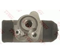 Cilindretto freno Alluminio BWF351 TRW per TOYOTA YARIS YARIS / VIOS Tre volumi