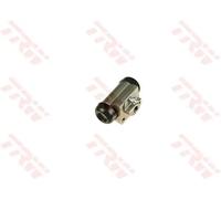 Cilindretto freno Alluminio BWF371 TRW per TOYOTA YARIS YARIS Furgone/hatchback