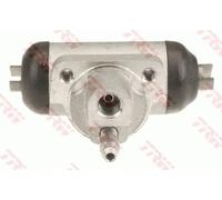 Cilindretto freno Alluminio BWH427 TRW per NISSAN NV200 / EVALIA Autobus