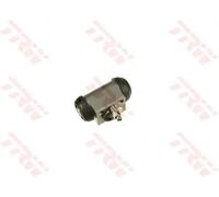 Cilindretto freno Alluminio BWH438 TRW per RENAULT SMART