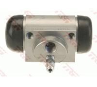 Cilindretto freno Alluminio BWL268 TRW per OPEL FIAT